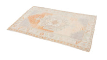3x5 Old & Vintage Turkish Area Rug