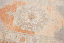 3x5 Old & Vintage Turkish Area Rug