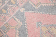 3x5 Old & Vintage Turkish Area Rug