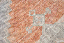 3x5 Old & Vintage Turkish Area Rug