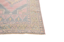 3x5 Old & Vintage Turkish Area Rug