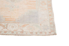3x5 Old & Vintage Turkish Area Rug