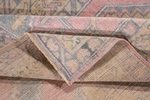 3x5 Old & Vintage Turkish Area Rug