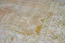 3x5 Old & Vintage Turkish Rug