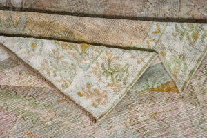 3x5 Old & Vintage Turkish Rug