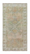 3x5 Old & Vintage Turkish Rug