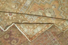 3x5 Soft Old & Vintage Turkish Area Rug
