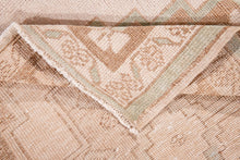 3x6 Old & Vintage Tukish Area Rug