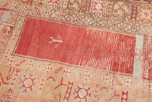 3x6 Old & Vintage Turkish Area Rug