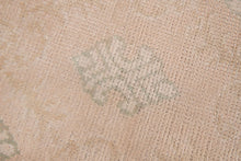 3x6 Old & Vintage Turkish Area Rug