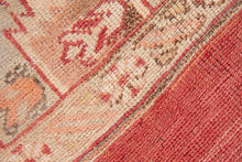 3x6 Old & Vintage Turkish Area Rug