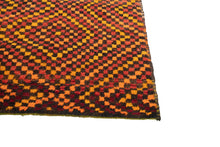 3x6 Old & Vintage Turkish Area Rug