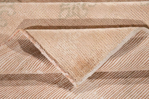 3x6 Old & Vintage Turkish Area Rug