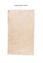 3x6 Old & Vintage Turkish Area Rug