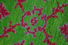 3x6 Old & Vintage Turkish Area Runner Rug