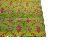 3x6 Old & Vintage Turkish Area Runner Rug