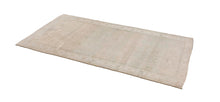 3x6 Old & Vintage Turkish Area Runner Rug