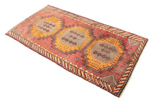 3x6 Turkish Carpet Area Rug