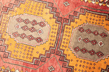 3x6 Turkish Carpet Area Rug