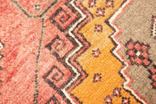 3x6 Turkish Carpet Area Rug