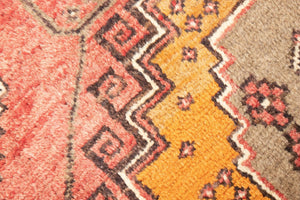 3x6 Turkish Carpet Area Rug