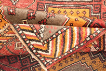 3x6 Turkish Carpet Area Rug