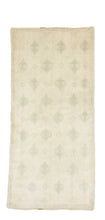 3x6 Old & Vintage Turkish Area Runner
