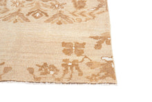 3x7 Old & Vintage Turkish Area Runner Rug