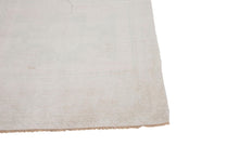 4x11 Old & Vintage Tukish Area Rug