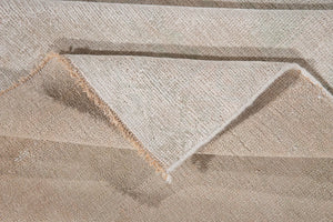 4x11 Old & Vintage Tukish Area Rug