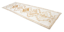 4x11 Turkish Carpet Area Runner