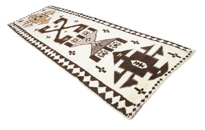 4x11 Turkish Carpet Area Runner