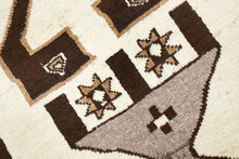 4x11 Turkish Carpet Area Runner