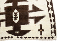4x11 Turkish Carpet Area Runner