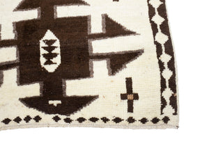 4x11 Turkish Carpet Area Runner
