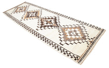 4x11 Turkish Carpets Area Runner