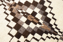 4x11 Turkish Carpets Area Runner