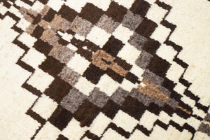 4x11 Turkish Carpets Area Runner