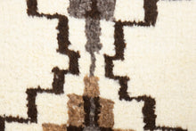 4x11 Turkish Carpets Area Runner