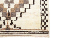 4x11 Turkish Carpets Area Runner