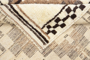 4x11 Turkish Carpets Area Runner