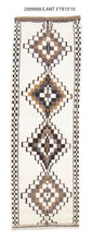 4x11 Turkish Carpets Area Runner