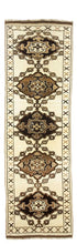 4x11 Old & Vintage Turkish Area Runner