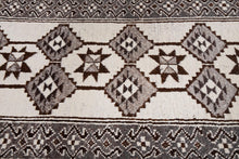 4x12 Old & Vintage Area Runner Rug