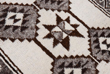 4x12 Old & Vintage Area Runner Rug