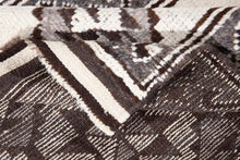 4x12 Old & Vintage Area Runner Rug