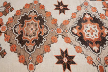 4x12 Old & Vintage Turkish Area Runner Rug