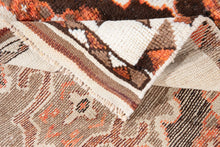 4x12 Old & Vintage Turkish Area Runner Rug