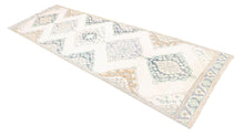 4x12 Turkish Carpet Area Runner