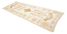 4x12 Turkish Carpet Area Runner